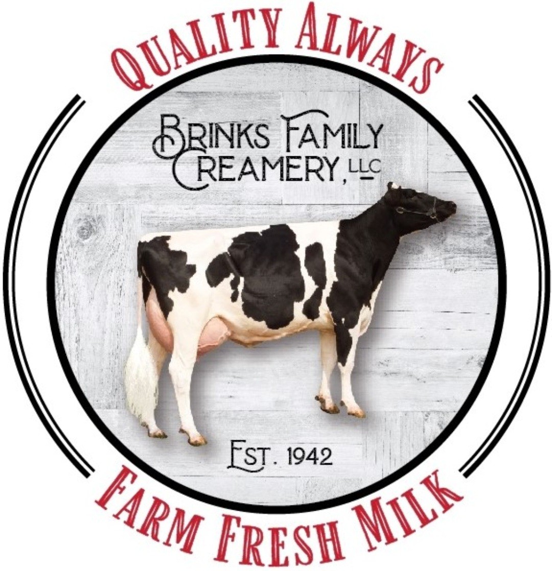 Brinks Family Creamery